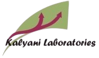 Kalyani Laboratory Logo