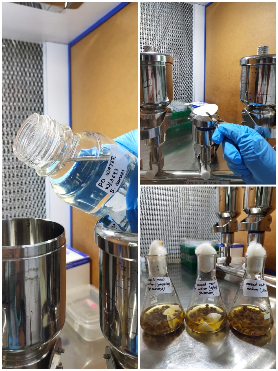 Lab Process Video Thumbnail
