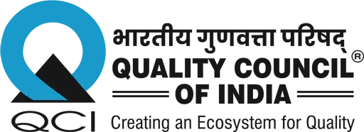 NABET-QCI Certificate