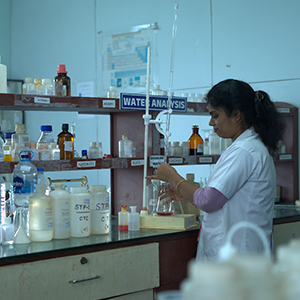 Laboratory Equipment