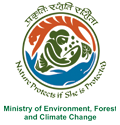MOEF&CC Certificate