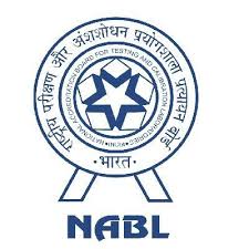 NABL Accreditation