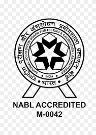 NABL Certificate