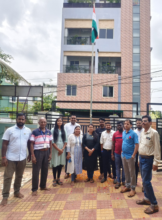 Laboratory Equipment